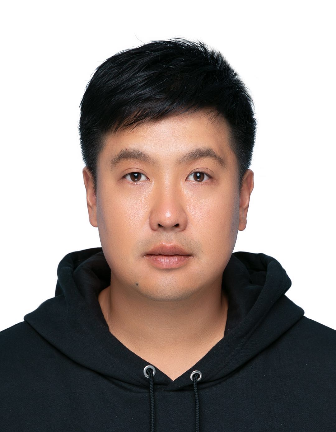 教学副院长—胡毅副教授